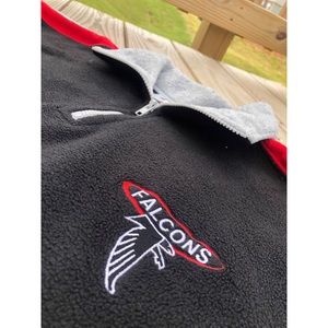 Vintage Atlanta Falcons fleece